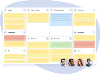 Business Planning Tool For Incubators And Accelerators | IdeaBuddy