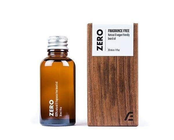 innovative startup ideas - beard oil