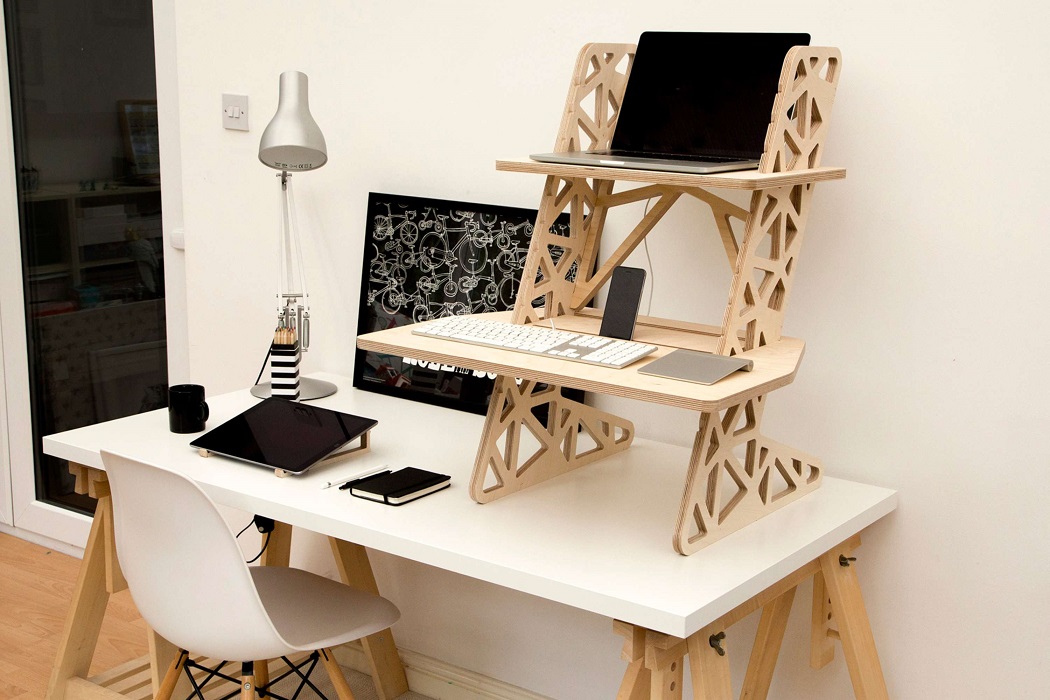 standing desks