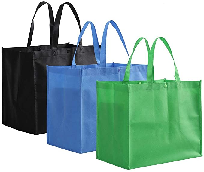 reusable bags