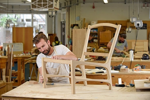 business idea - carpenter