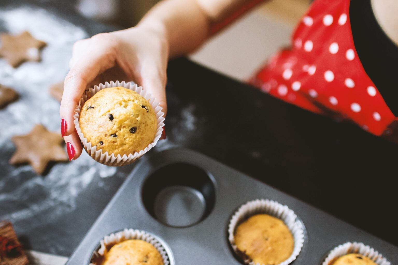 How to Start a Baking Business from Home - IdeaBuddy