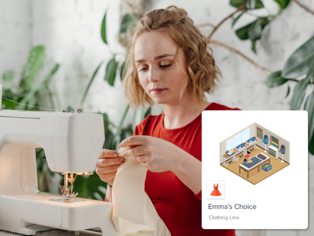 How To Start a Clothing Business From Home Ultimate Guide (4 Chapters)