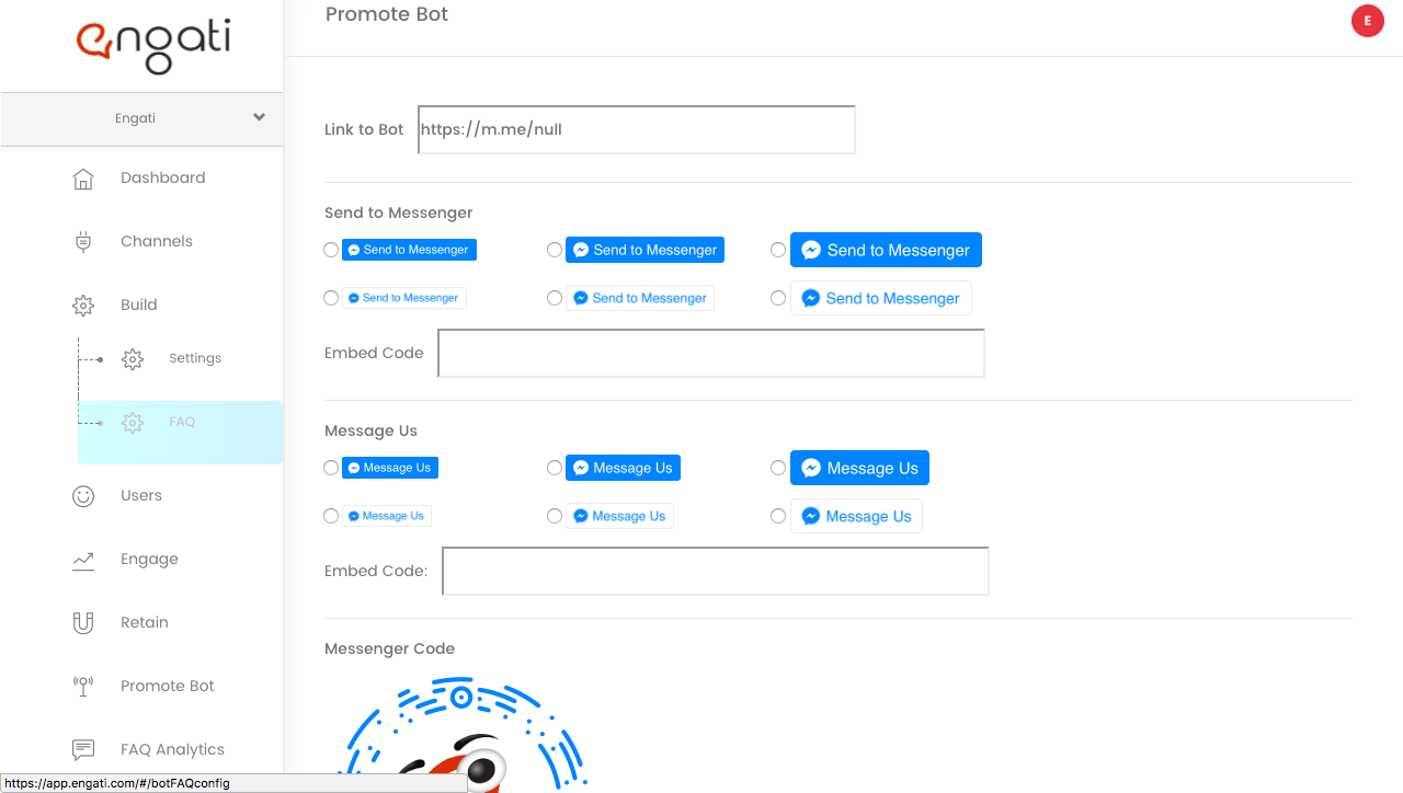 startup tools - engati