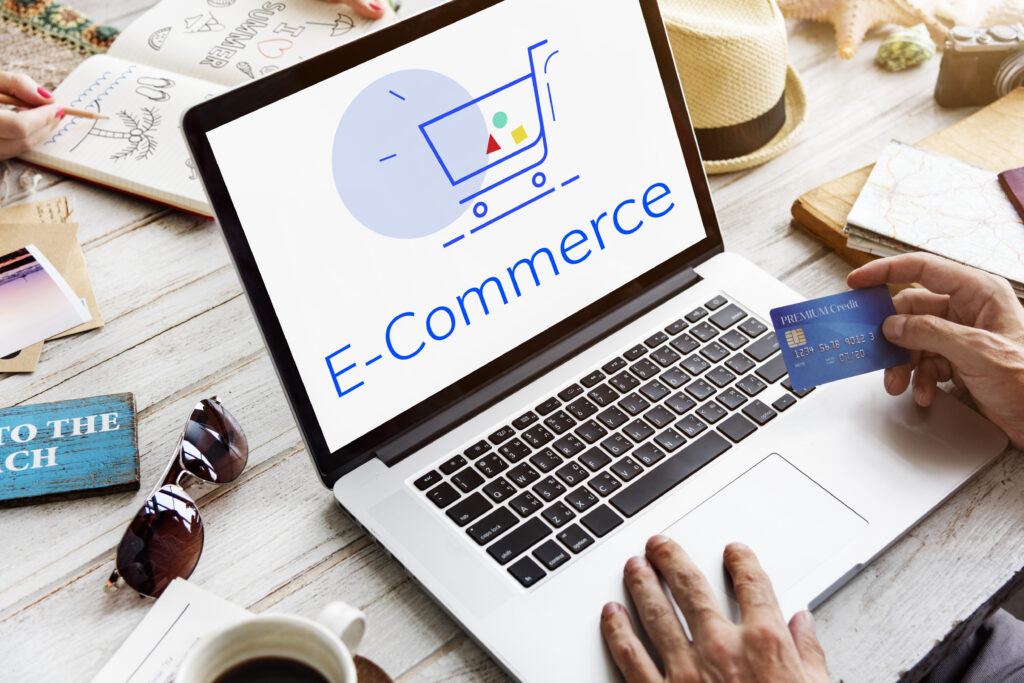Starting an ecommerce business