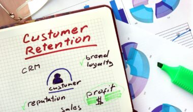 Key Customer Retention Strategies