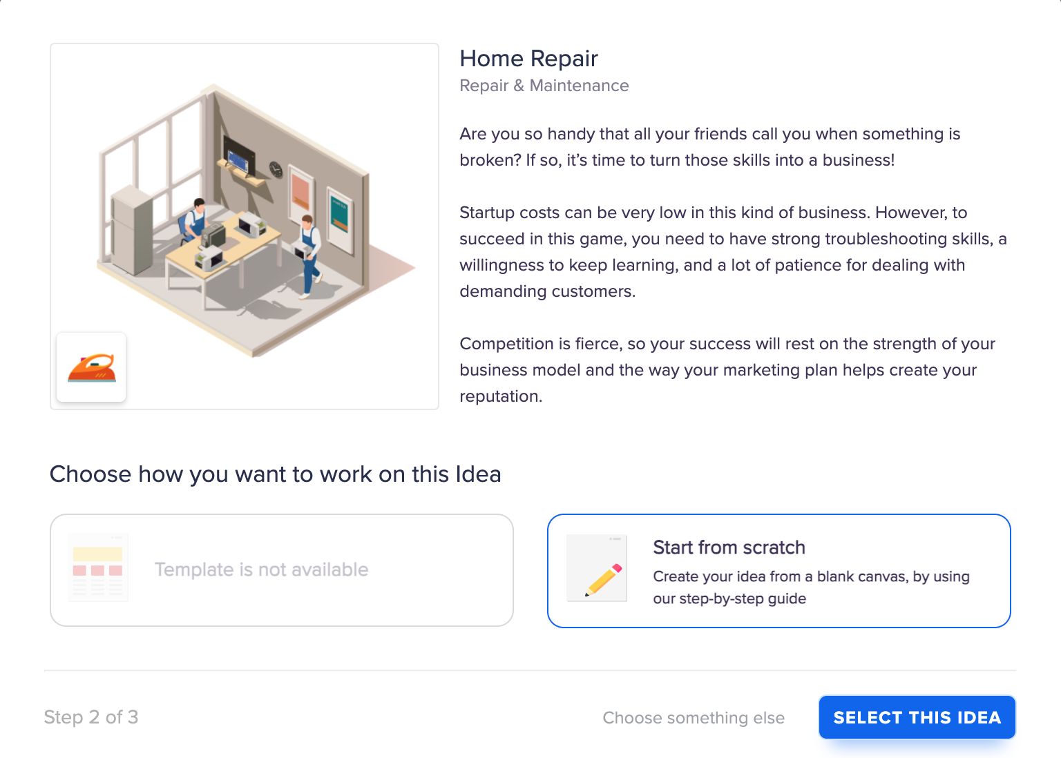 How to Use Idea Plan Business Canvas To Flesh Out Your Idea