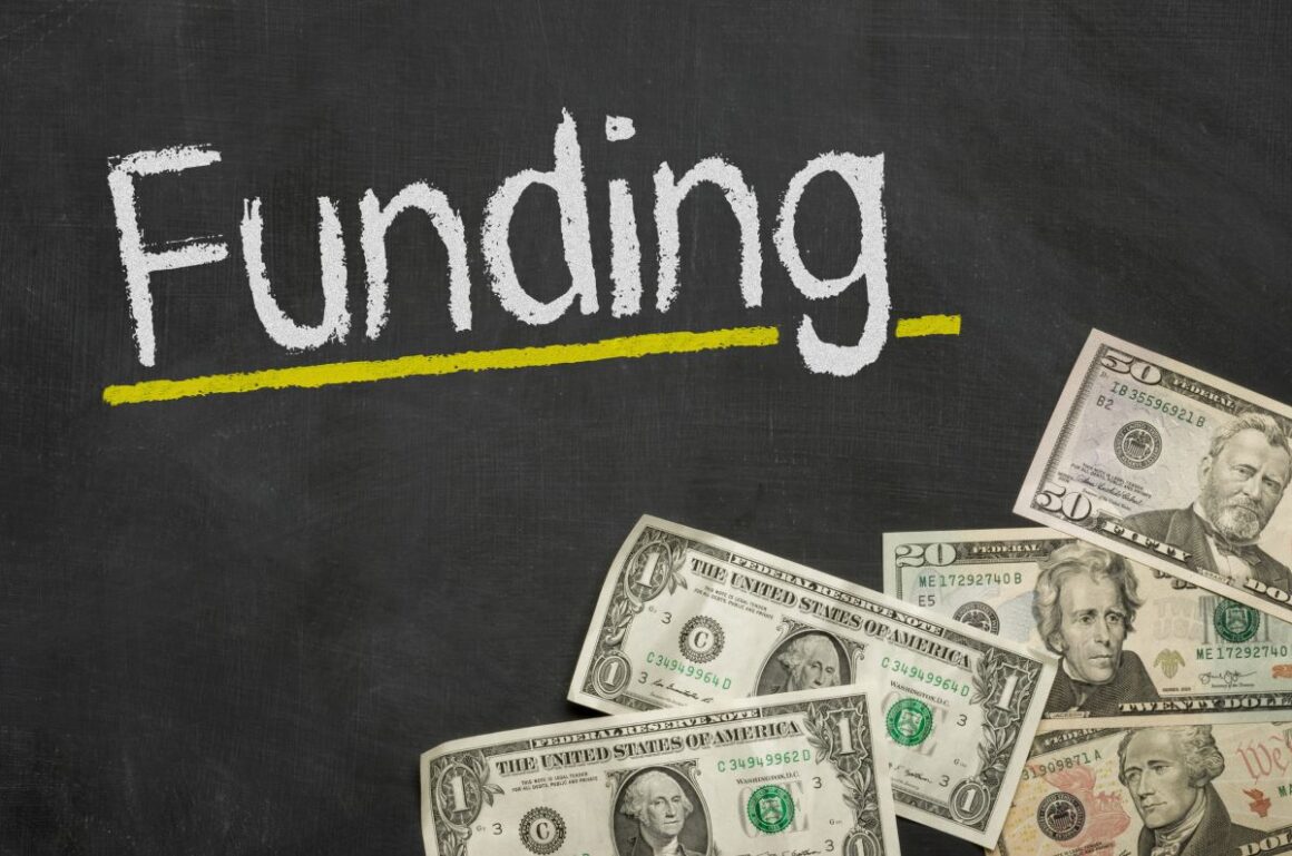 Startup Funding: All You Need to Know to Bag Your First Investment