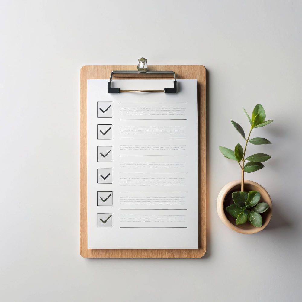 checklist