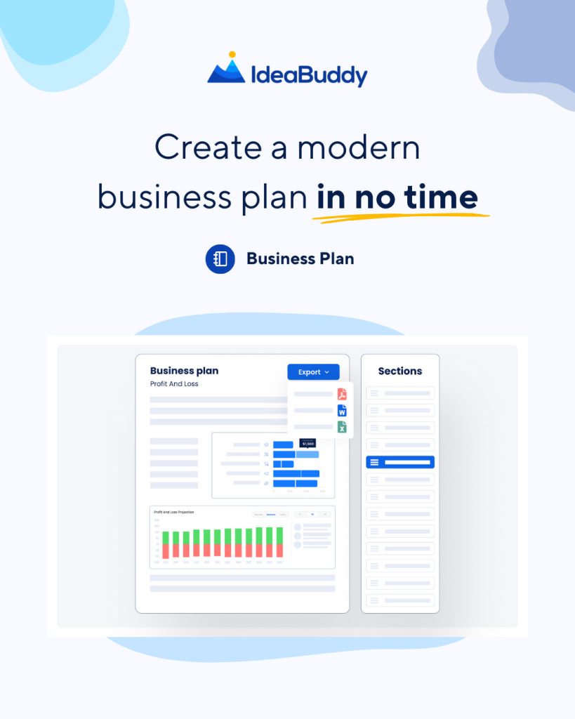 what's the difference between business model and business plan