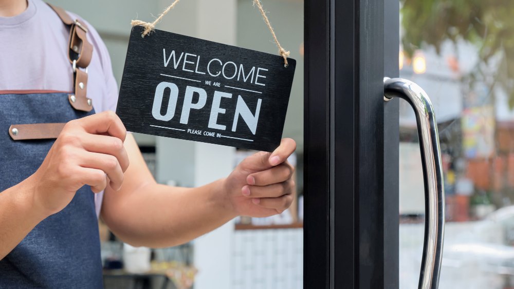 startup costs - open