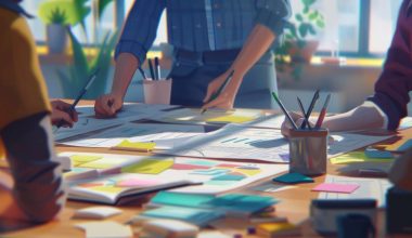 business plan format - cover