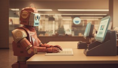 Reason to use AI - cover