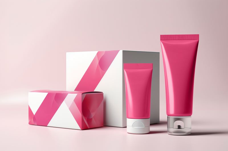 packaging options