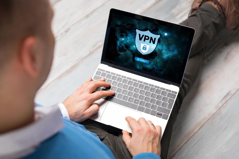 vpn