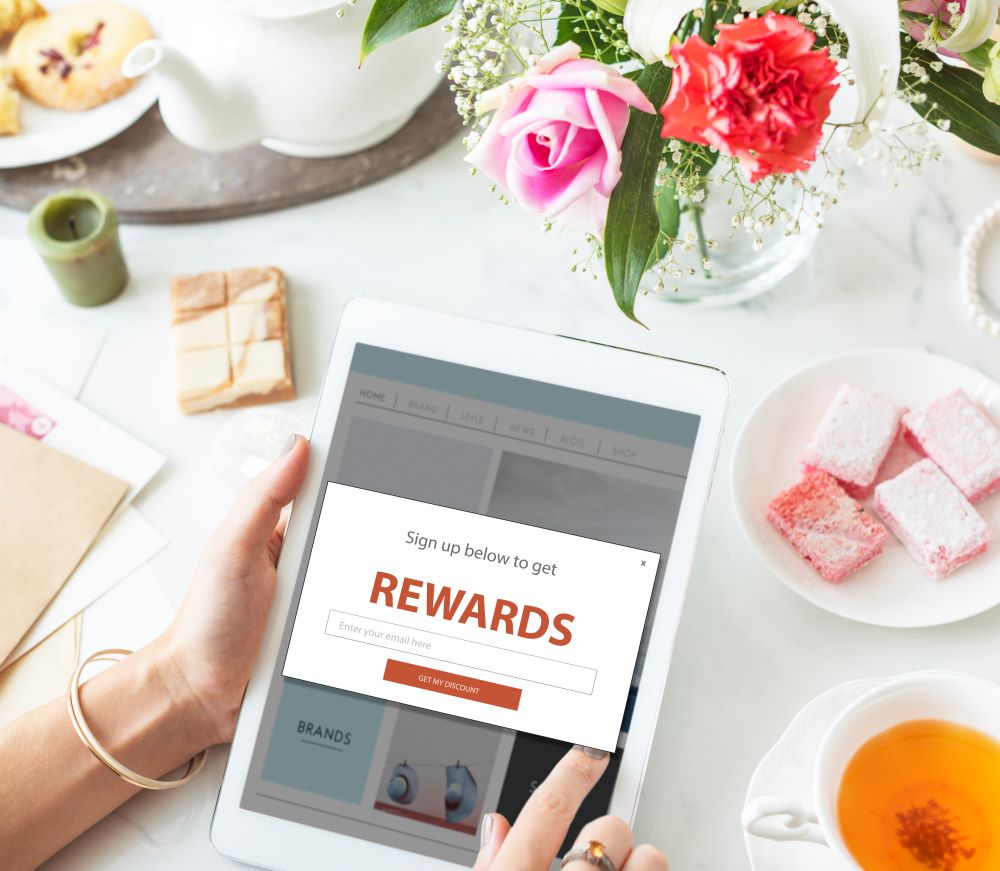 loyalty program