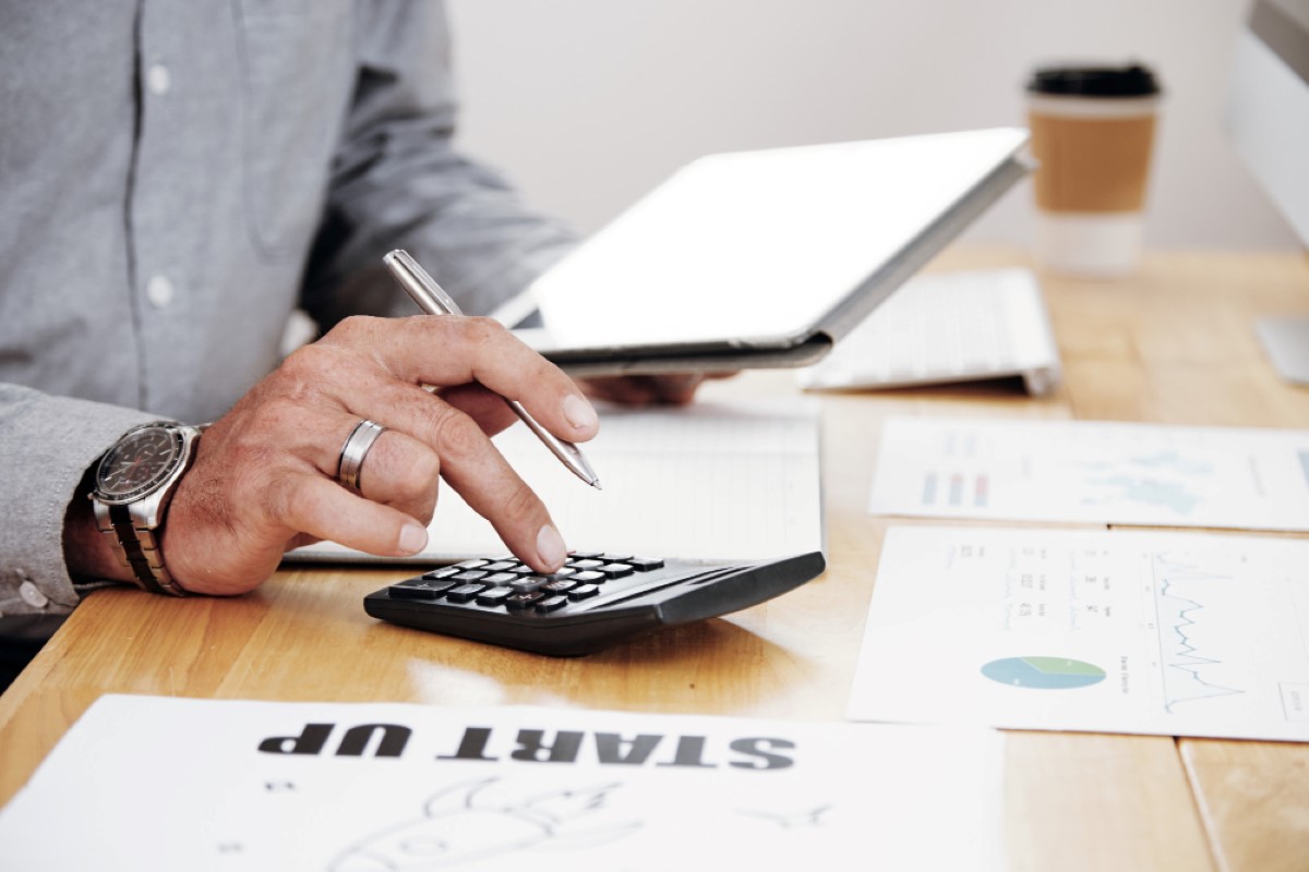 cut costs startup process - cover