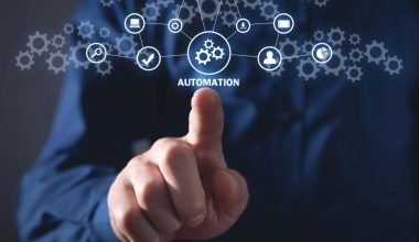 automation cover