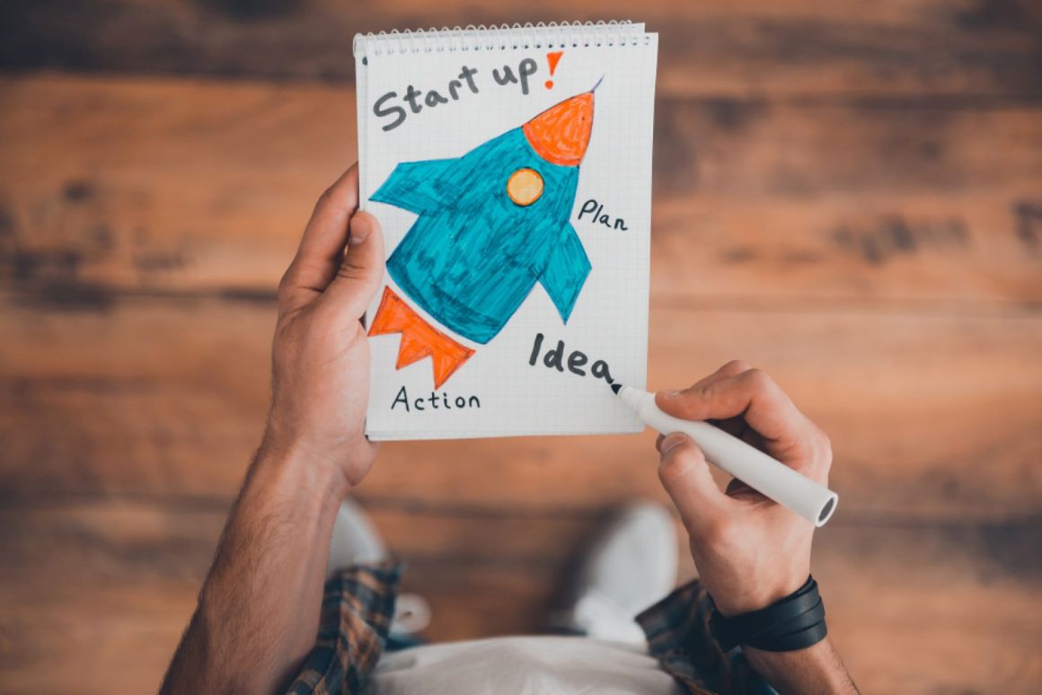 startup tips cover