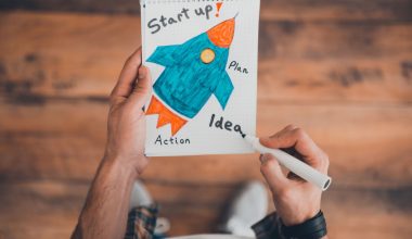 startup tips cover
