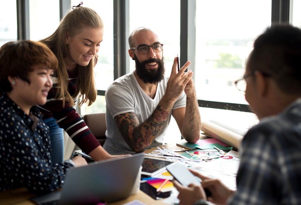 business culture