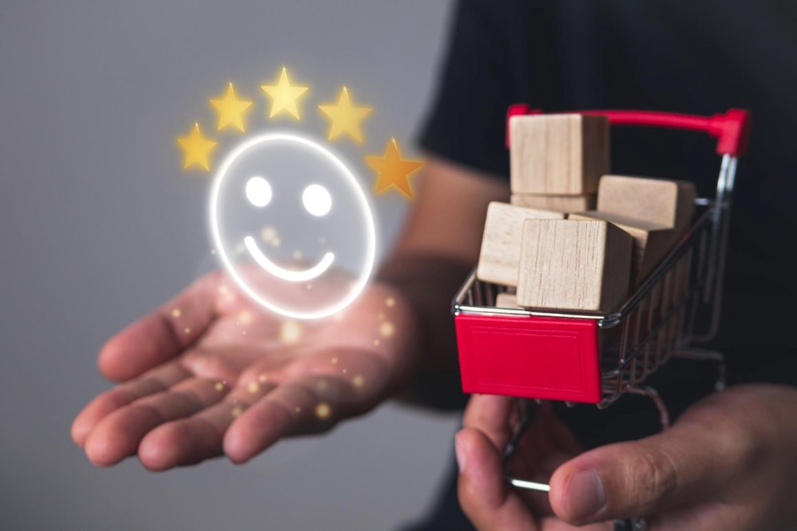 customer loyalty cover