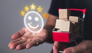 customer loyalty cover