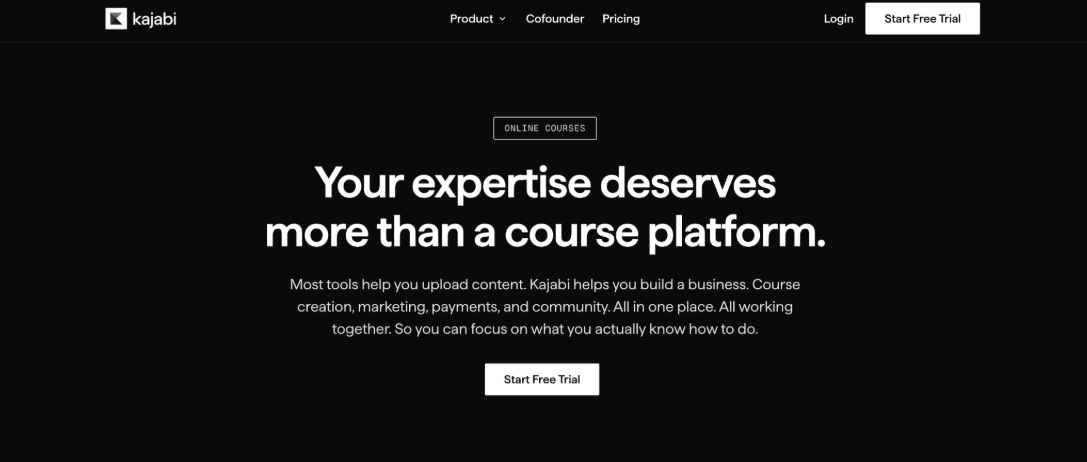 kajabi